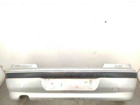 Paragolpes Trasero Peugeot 406 2.2 158CV 116KW