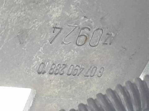 Foto 2ª: Mangueta Delantera Izquierda Opel Astra EDITION (2023)