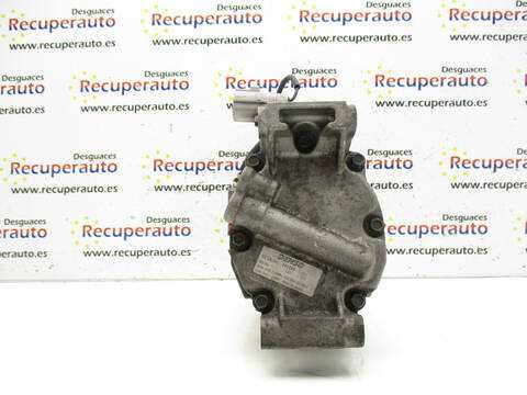 Foto 3ª: Compresor Aire Acondicionado Toyota Corolla 1CDFTV (2006)