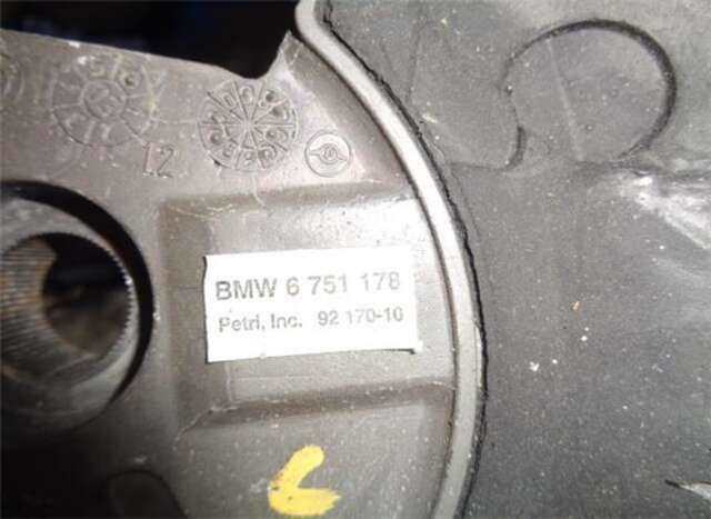 Volante Bmw Serie 3 315 320 D (150CV)