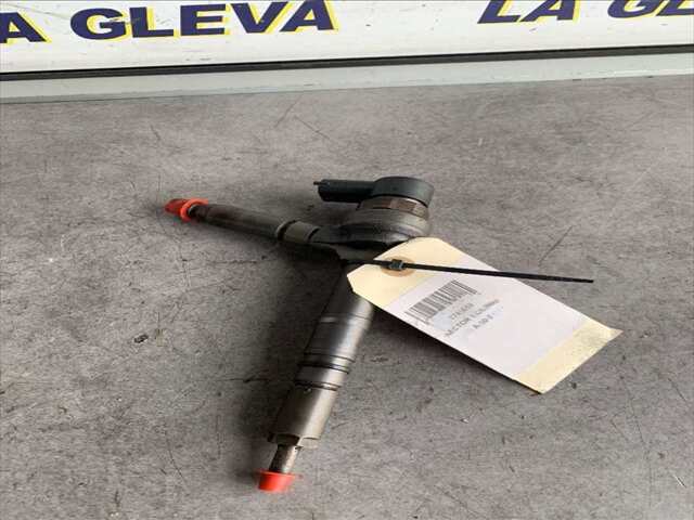 Inyectores Opel Astra 1.7 CDTI100CV