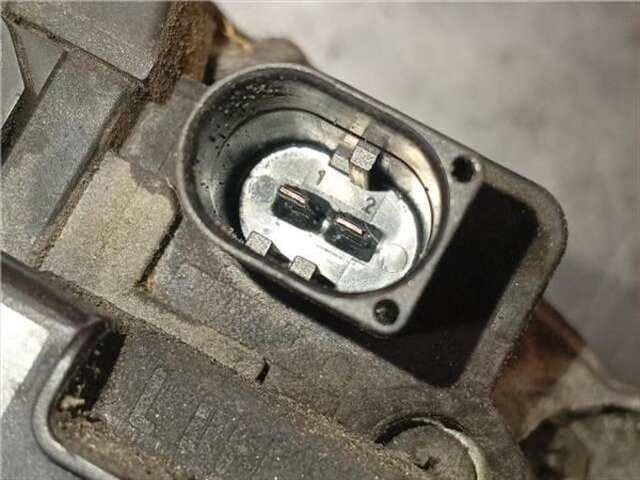 Foto 3ª: Alternador Seat Leon 2.0 TDI 16V [BKD]