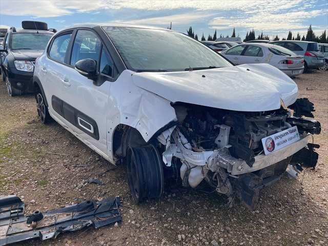 Foto 2ª: Kit Airbag Citroen C3 1.5 HDI 102cv [YH01] (2021)