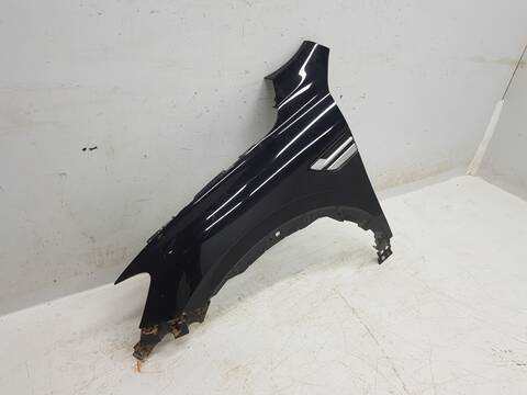 Foto 2ª: Aleta Delantera Izquierda Renault Arkana TECHNO