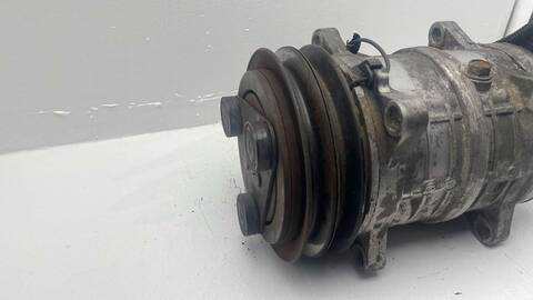 Foto 2ª: Compresor Aire Acondicionado Iveco Daily 2.8 DIESEL CAT 125CV 92KW CAJA ABIERTA (2001)