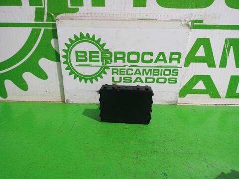 Centralita Motor ECU Nissan Juke ACENTA AUT. 117CV