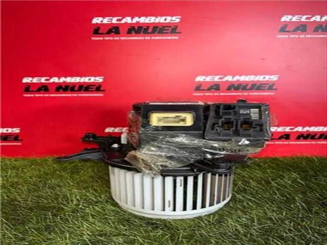 Calefacción Citroen Jumpy CONFORT M BLUE-HDI FAP 116CV 85KW FURGON