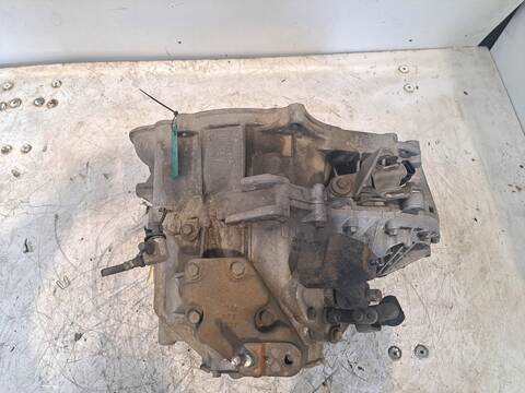 Foto 4ª: Caja Cambios Chevrolet Nubira 1.8 CAT BERLINA 121CV 89KW [Z20S-D] (2008)