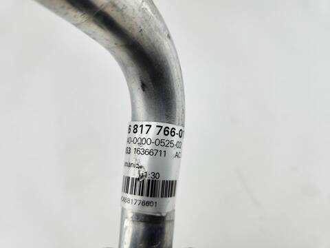 Foto 2ª: Tubos Aire Acondicionado Bmw Serie 3 315 330D XDRIVE SPORT LINE 4P) BERLINA 265CV [B57D30A] (2022)
