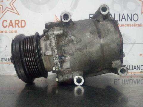 Foto 4ª: Compresor Aire Acondicionado Ford Fiesta TREND 80CV 59KW [FXJB] (2005)