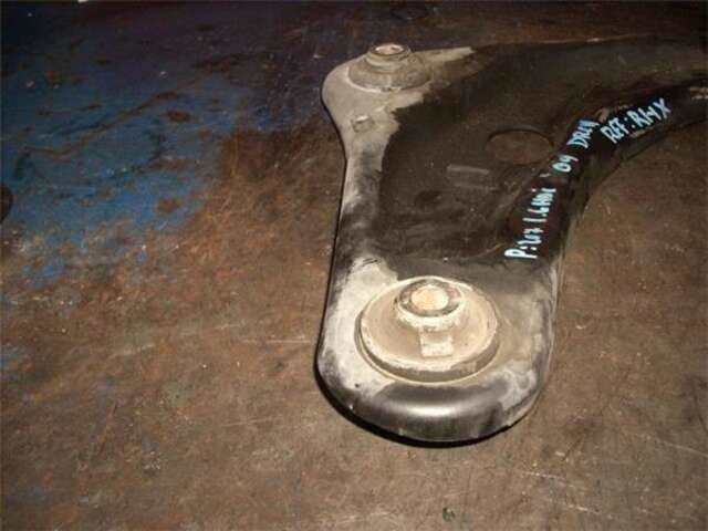 Foto 3ª: Brazo Suspension Delantero Derecho Peugeot 207 1.6 HDI [9HY (DV6TED4)]