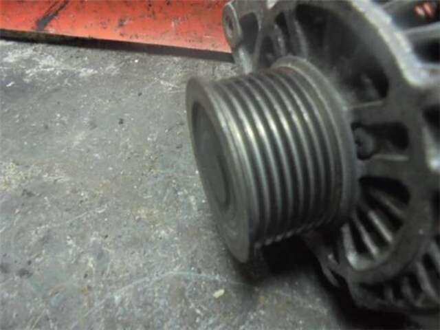 Foto 2ª: Alternador Mazda 6 2.2 DE 180CV SPORTIVE [2.2 LTR. - 132 KW TURBODIESEL CAT] [R2]