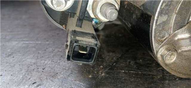 Foto 3ª: Motor de Arranque Citroen C4 1.2 SEDUCTION [1.2 LTR. - 96 KW 12V E-THP - PURETECH] [HN02]