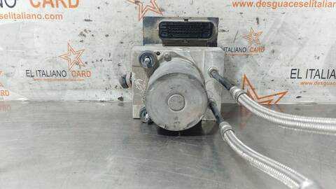 Foto 4ª: Abs Iveco Daily EINZELKABINE 35 C... RADSTAND 3000 126CV 93KW [F1AE0481E4] (2012)