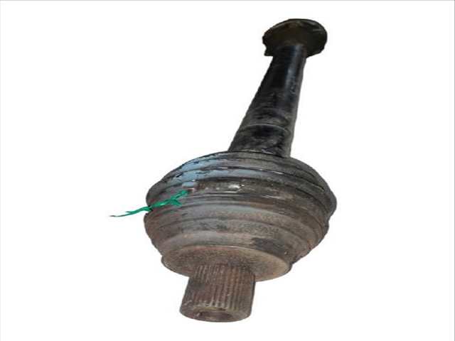 Foto 3ª: Transmision Delantera Derecha Volkswagen Golf 2.0 TDI 110CV (2008)