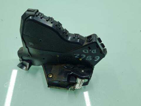 Cerradura Puerta Delantera Derecha Toyota Land Cruiser 3.0 D-4D GX 163CV 120KW