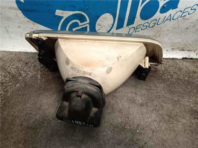 Foto 2ª: Faro Izquierdo Citroen Zx 1.4 I [KDX (TU3M/Z)]