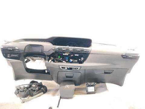 Kit Airbag Citroen C4 1.6 HDI - BLUEHDI 115