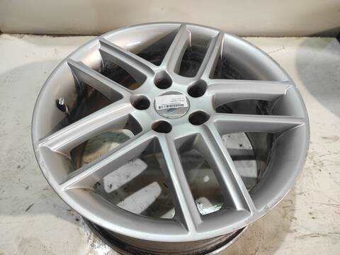 Foto 2ª: Juego LLantas Seat Exeo CAGA (2012)