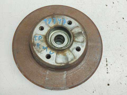 Mangueta Trasera Derecha Peugeot 307 SW PACK 136CV 100KW