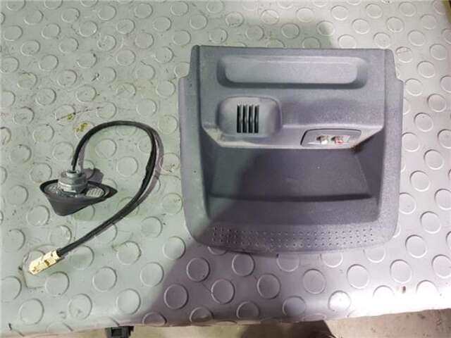 Foto 2ª: Sistema Audio Radio CD Renault Master 