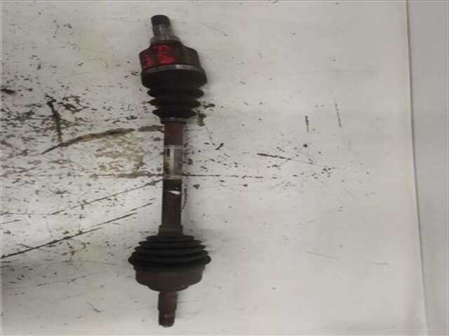 Transmision Delantera Izquierda Peugeot 207 1.4 CONFORT [1.4 LTR. - 70 KW 16V VTI CAT (8FS - EP3)]