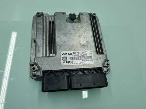 Centralita Motor ECU Seat Leon I-TECH 105CV 77KW
