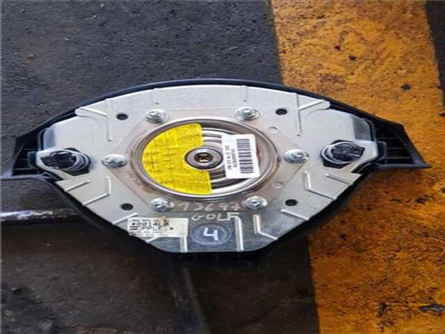 Foto 2ª: Airbag Delantero Izquierdo Volkswagen Golf 1.8 T [AUM]