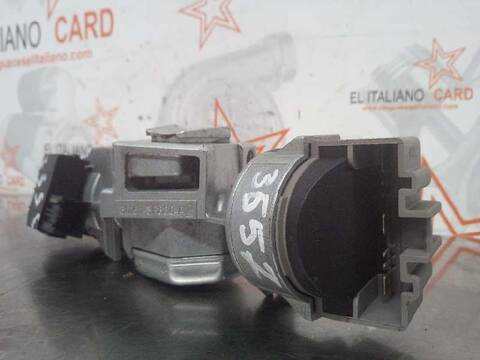 Foto 3ª: Antirrobo Ford Focus SPORT BERLINA 116CV 85KW [HXDA] (2007)