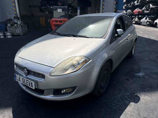 Alternador Fiat Bravo 1.6 D 105CV 0CV