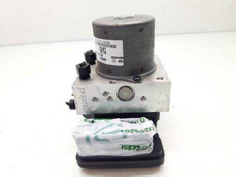 Foto 2ª: Abs Kia Rio 1.2 CAT 86CV 63KW [G4LA] (2012)