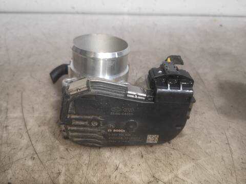 Foto 2ª: Caja Mariposa Hyundai i20 G4LF (2022)