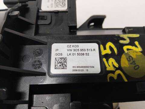 Foto 3ª: Mando Multifuncion Volkswagen Passat 2.0 TDI 140CV [CBA] (2005)