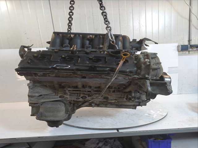 Foto 2ª: Motor Completo Nissan Titan 309 CV 227KW [VK56DE, VK56]