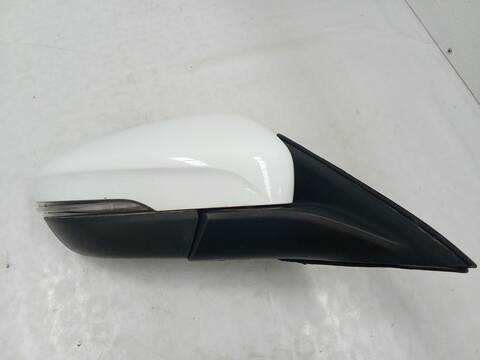Foto 4ª: Retrovisor Derecho Ford Focus 1.0 ECOBOOST TURNIER 125CV 92KW [B7DA] (2018)