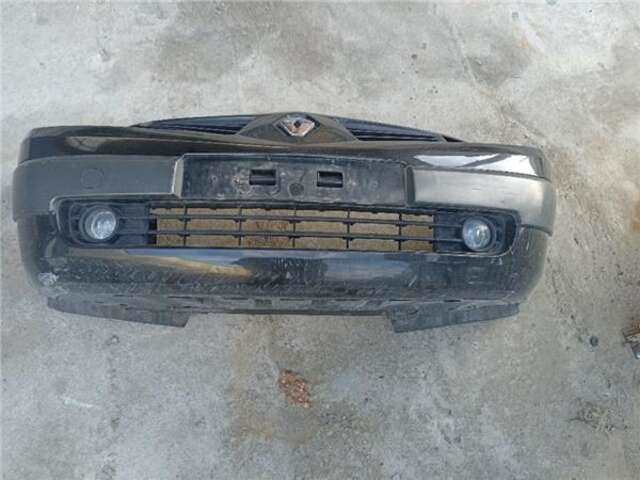 Paragolpes Delantero Renault Megane 1.9 CONFORT AUTHENTIQUE [1.9 LTR. - 88 KW DCI DIESEL] II BERLINA 5P (10.2002-_)