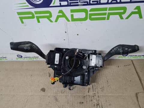 Mando Multifuncion Ford Focus 1.5 TDCI CAT 120CV 88KW
