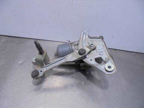 Motor Limpia Delantero Peugeot 5008 1.6 HDI FAP 112CV 82KW