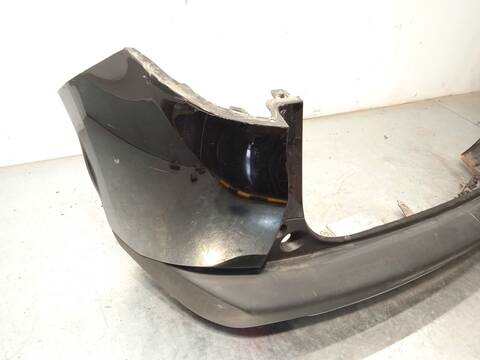 Foto 2ª: Paragolpes Trasero Peugeot 2008 1.2 THP 110 - PURETECH 110 110CV 81KW [HNZ] (2016)