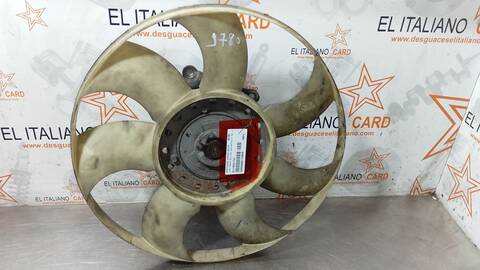 Ventilador Viscoso Motor Ford Transit FT 350 2.4 MEDIO 137CV 101KW CAJA ABIERTA