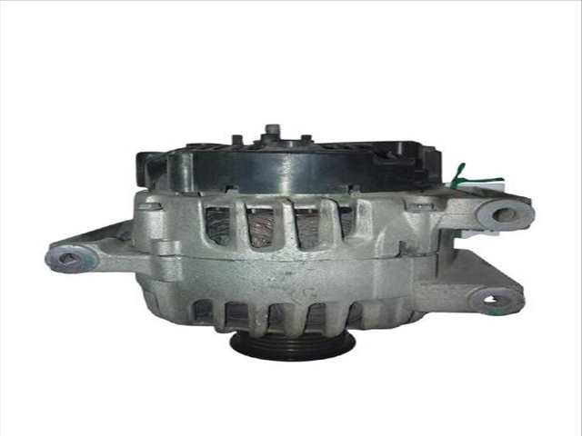 Foto 3ª: Alternador Opel Insignia 1.6 CDTI 68) (2008)