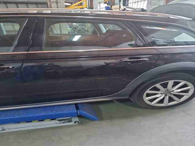 Puerta Trasera Izquierda Audi A6 3.0 TDI ADVANCED EDITION 272CV 200KW
