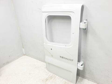 Foto 3ª: Puerta Trasera Derecha Renault Trafic 1.6 DCI D ENERGY 125CV [R9M452] (2014)