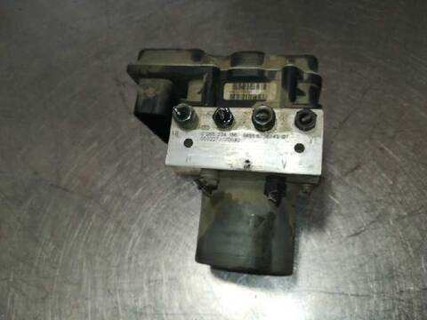 Abs Bmw Serie 5 518 530D BERLINA 218CV 160KW