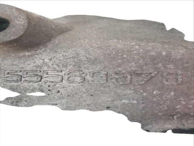 Foto 3ª: Caja Cambios Opel Astra 1.6 CDTI 69) (2012)