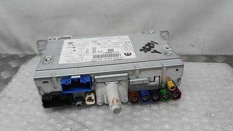 Foto 2ª: Sistema Audio Radio CD Citroen C4 1.2 PURETECH 130 BAHNSA BAHNSB) 131CV 96KW [HN09] (2024)