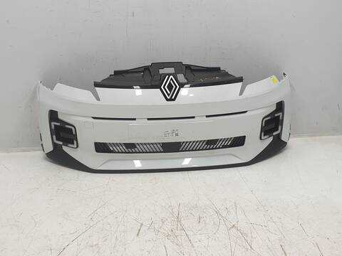 Paragolpes Delantero Renault Clio SIN DEFINIR