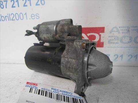 Motor de Arranque Fiat Stilo 1.9 D MULTIJET 120CV 88KW