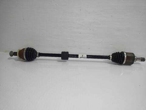 Transmision Delantera Derecha Seat Ibiza STYLE 95CV