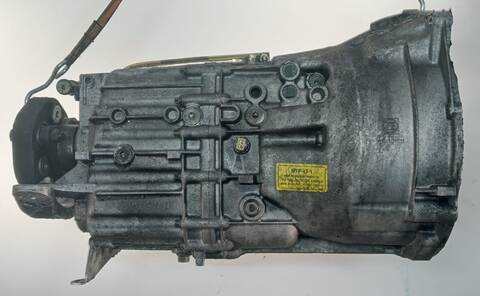 Foto 3ª: Caja Cambios Bmw Serie 5 518 530D 3 24V TD CAT 193CV (1995)